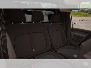 Volkswagen ID.Buzz Cargo ID. Buzz Cargo Pure 58 kWh LIEFERTERMIN JULI!!!!