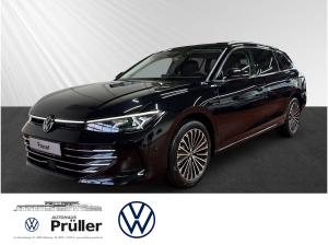 Volkswagen Passat Elegance 2,0 l TDI SCR 150 PS 7-Gang-DSG Navi + AHK + WR - Privatkunden