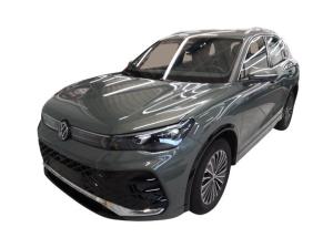 Volkswagen Tiguan R-Line 2.0TSI DSG 4Motion +STDHZ+LEDER+AHK+