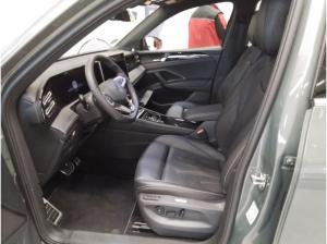 Volkswagen Tiguan R-Line 2.0TSI DSG 4Motion +STDHZ+LEDER+AHK+