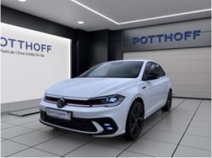Volkswagen Polo VI (AE1)