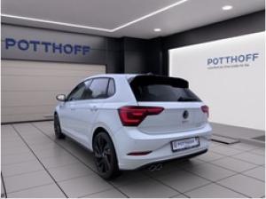 Volkswagen Polo VI (AE1)