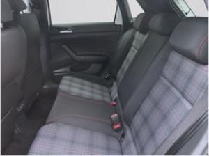 Volkswagen Polo VI (AE1)