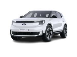 Ford Explorer Extended Range 77kWh RWD Premium (Schneller verfügbar)