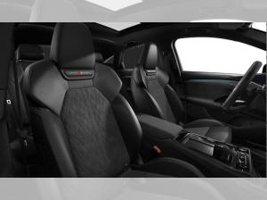 Audi Q6 e-tron Sportback HUD PANO B&O TECH-PRO MMI-EXPERIENCE PRO LUFTFEDERUNG BEIFAHRERDISPL