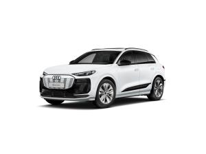 Audi Q6 e-tron quattro Matrix Pano B&O 360°Kamera AHK