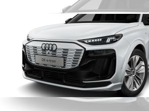 Audi Q6 e-tron quattro Matrix Pano B&O 360°Kamera AHK