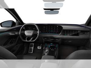 Audi Q6 e-tron quattro Matrix Pano B&O 360°Kamera AHK