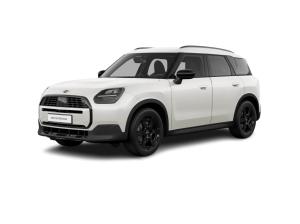 MINI Countryman C Blackyard Paket Steptronic