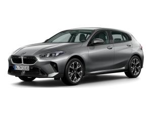 BMW 116 Steptronic 116 Steptronic