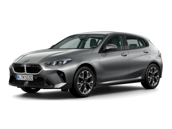 BMW 116 Steptronic 116 Steptronic