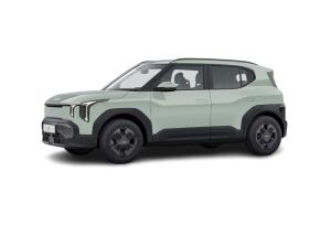 Kia EV2 42,2 kWh Earth
