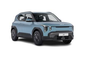 Kia EV2 42,2 kWh Earth