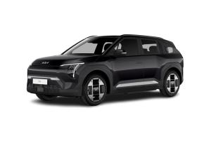 Kia EV3 81 kWh 150 kW Air Frontantrieb