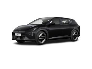 Kia EV4 81 kWh 150 kW Earth Frontantrieb