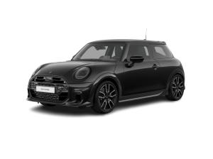 MINI Cooper 3-Türer S John Cooper Works Tr Steptronic