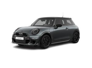 MINI Cooper 3-Türer C John Cooper Works Trim Steptr.