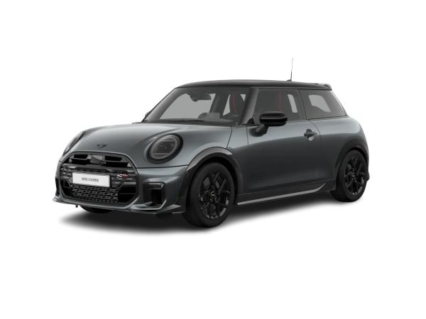 MINI Cooper 3-Türer C John Cooper Works Trim Steptr.