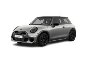 MINI Cooper 3-Türer C John Cooper Works Trim Steptr.