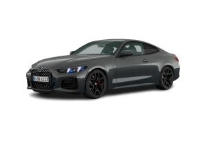 BMW 420 420d xDrive Coupe A 420d xDrive Coupé A