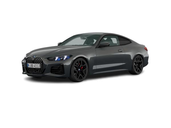 BMW 420 420d xDrive Coupe A 420d xDrive Coupé A