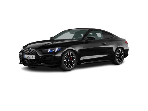 BMW 430 430d xDrive Coupe A 430d xDrive Coupé A