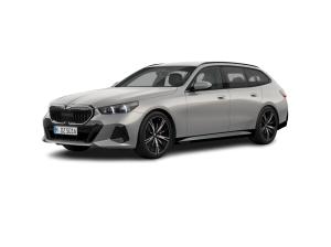 BMW 520 520d Touring A 520d Touring A