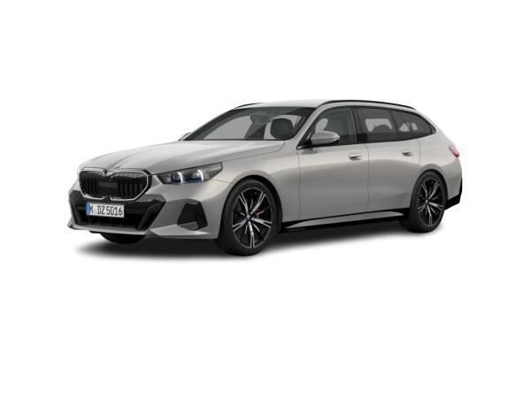 BMW 520 520d Touring A 520d Touring A