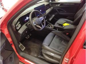 Volkswagen Tiguan R-Line 2.0TSI DSG 4Motion +STDHZ+LEDER+AHK+