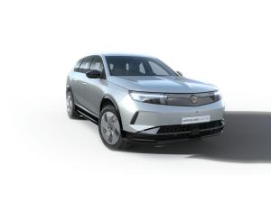 Opel Grandland Electric Edition 73kwh Inkl. GJR, AHK und allen Paketen