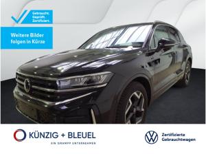 Volkswagen Touareg R-Line 3.0TDI +AHK+KAMERA+LUFT+
