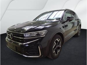 Volkswagen Touareg R-Line 3.0TDI +AHK+KAMERA+LUFT+