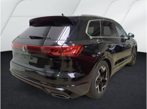Volkswagen Touareg R-Line 3.0TDI +AHK+KAMERA+LUFT+