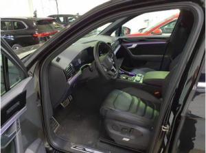 Volkswagen Touareg R-Line 3.0TDI +AHK+KAMERA+LUFT+