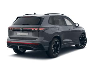 Volkswagen Tiguan 2.0 TDI DSG R-LINE 4M AHK LEDER WINTERRÄDER GARANTIE