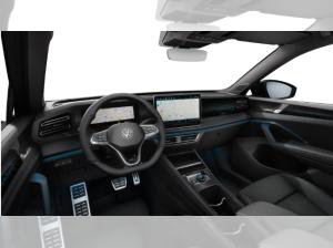 Volkswagen Tiguan 2.0 TDI DSG R-LINE 4M AHK LEDER WINTERRÄDER GARANTIE