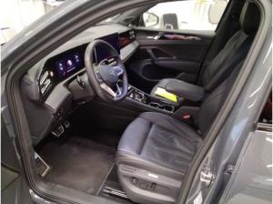 Volkswagen Tiguan 2.0 TDI DSG R-LINE 4M AHK LEDER WINTERRÄDER GARANTIE