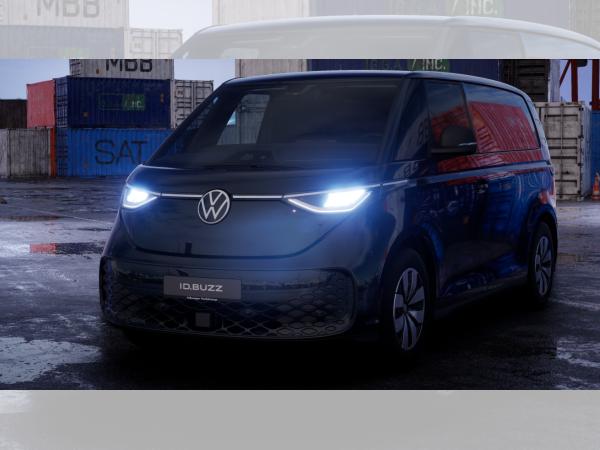 Volkswagen ID.Buzz Cargo ID. Buzz Cargo Pro Motor: 79 kWh LIEFERTERMIN JULI!!!!!