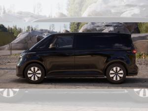 Volkswagen ID.Buzz Cargo ID. Buzz Cargo Pro Motor: 79 kWh LIEFERTERMIN JULI!!!!!