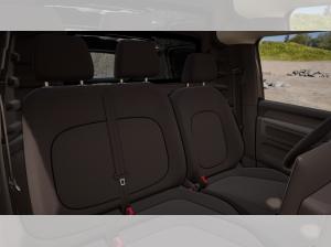 Volkswagen ID.Buzz Cargo ID. Buzz Cargo Pro Motor: 79 kWh LIEFERTERMIN JULI!!!!!