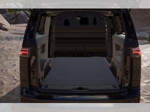 Volkswagen ID.Buzz Cargo ID. Buzz Cargo Pro Motor: 79 kWh LIEFERTERMIN JULI!!!!!