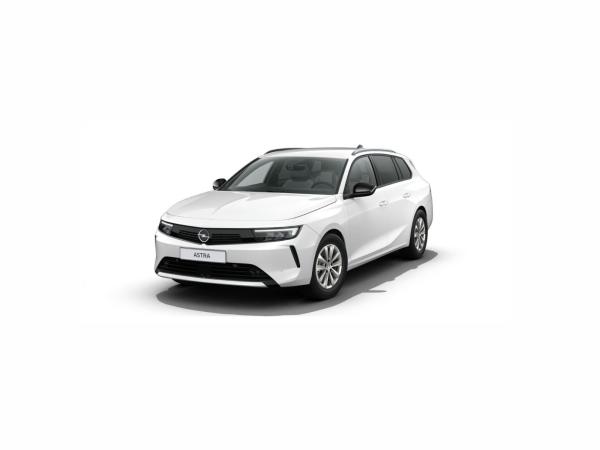 Opel Astra ST Edition | Gewerbe | sofort verfügbar