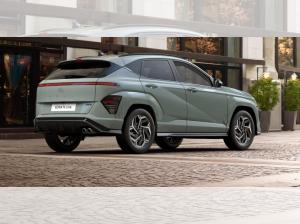Hyundai KONA 1.6 110kW N Line❗️Powerleasing BIS 30.06❗️