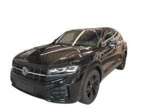 Volkswagen Touareg R-Line 3.0TDI +AHK+STDHZ+LUFT+KAMERA+