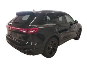 Volkswagen Touareg R-Line 3.0TDI +AHK+STDHZ+LUFT+KAMERA+