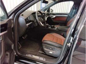 Volkswagen Touareg R-Line 3.0TDI +AHK+STDHZ+LUFT+KAMERA+