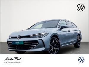 Volkswagen Passat "SOFORT VERFÜGBAR !!! Elegance 1,5 l eHybrid OPF 130 kW (177 PS) / 85 KW (115 PS) 6-Gang-DSG