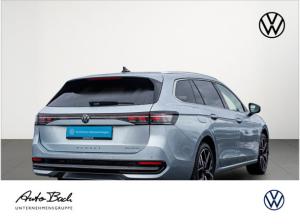 Volkswagen Passat "SOFORT VERFÜGBAR !!! Elegance 1,5 l eHybrid OPF 130 kW (177 PS) / 85 KW (115 PS) 6-Gang-DSG