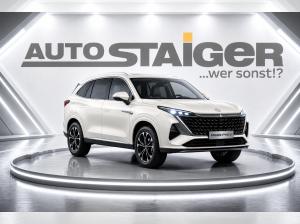 MG MGS9 Plug-In Hybrid Premium