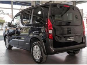 Peugeot Rifter N1 L1 Allure 🔥PFINGSTDEAL🔥Sofort verfügbar